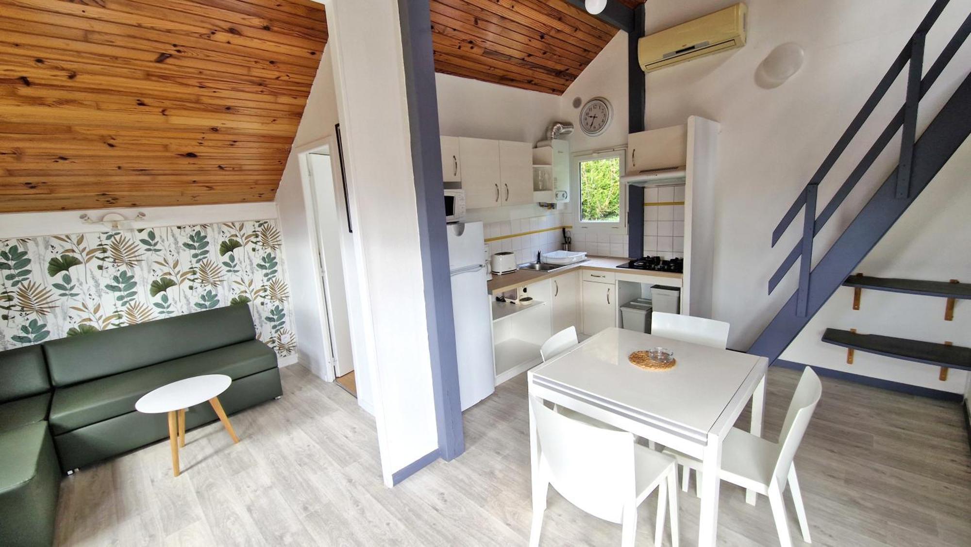 Camping Le Monloo Bagnères-de-Bigorre Exteriör bild